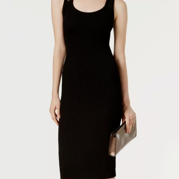 Michael Kors Black Dress - Picture 10 of 10